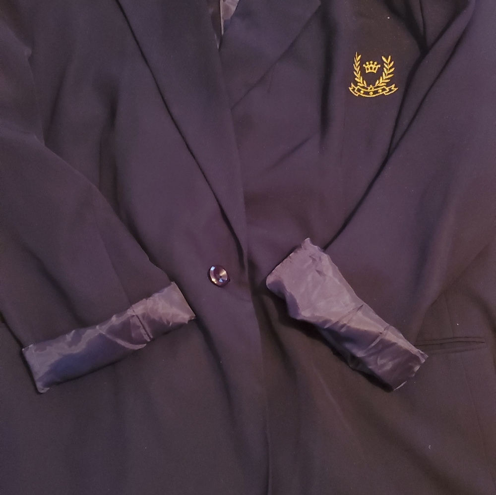 Woman's blazer